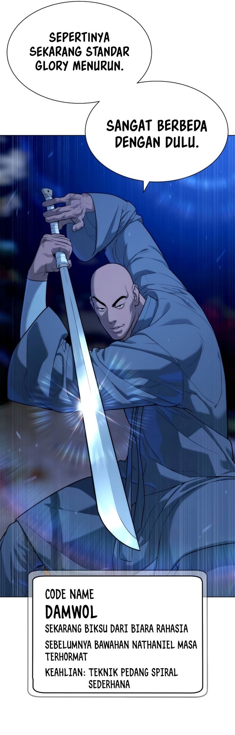 Killer Peter Chapter 75 - halaman 85