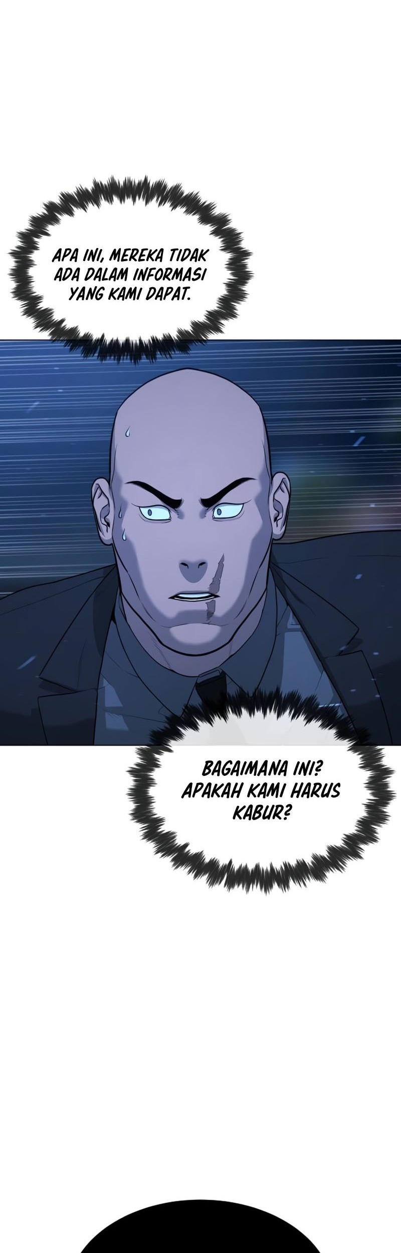 Killer Peter Chapter 75 - halaman 86