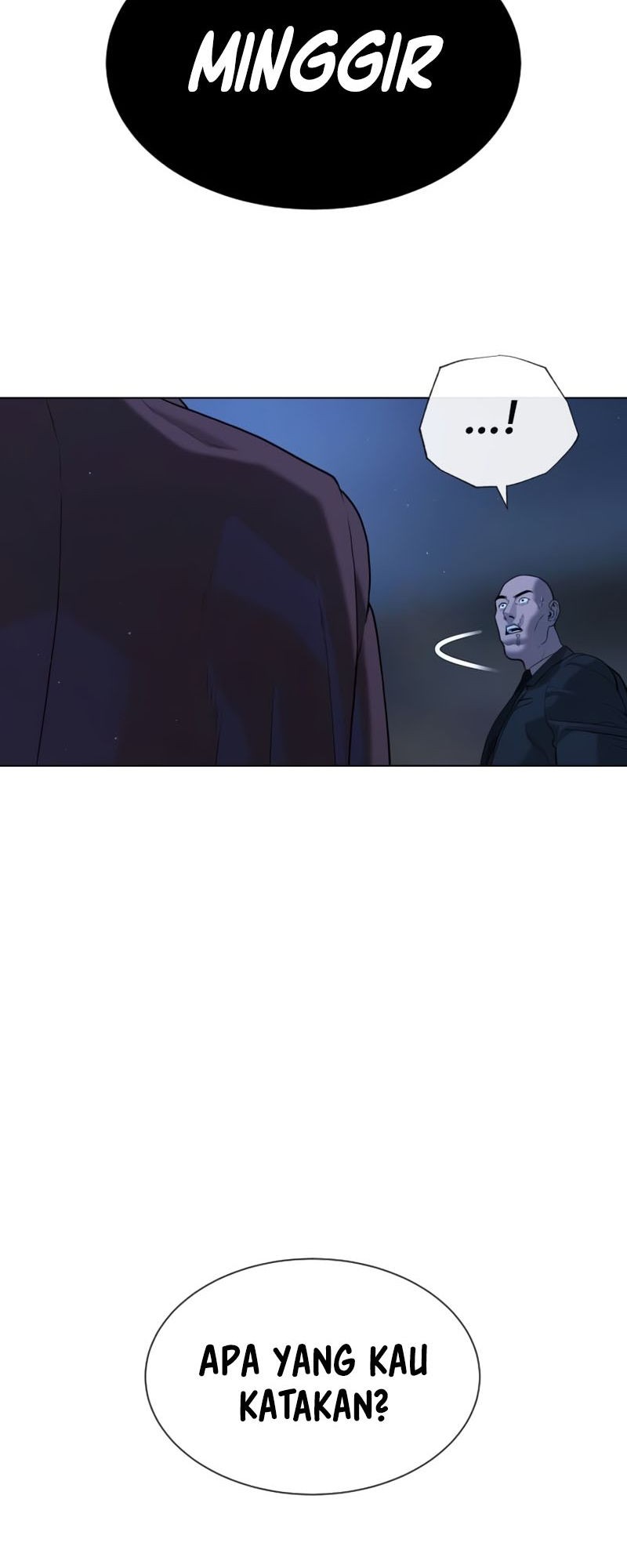 Killer Peter Chapter 75 - halaman 87