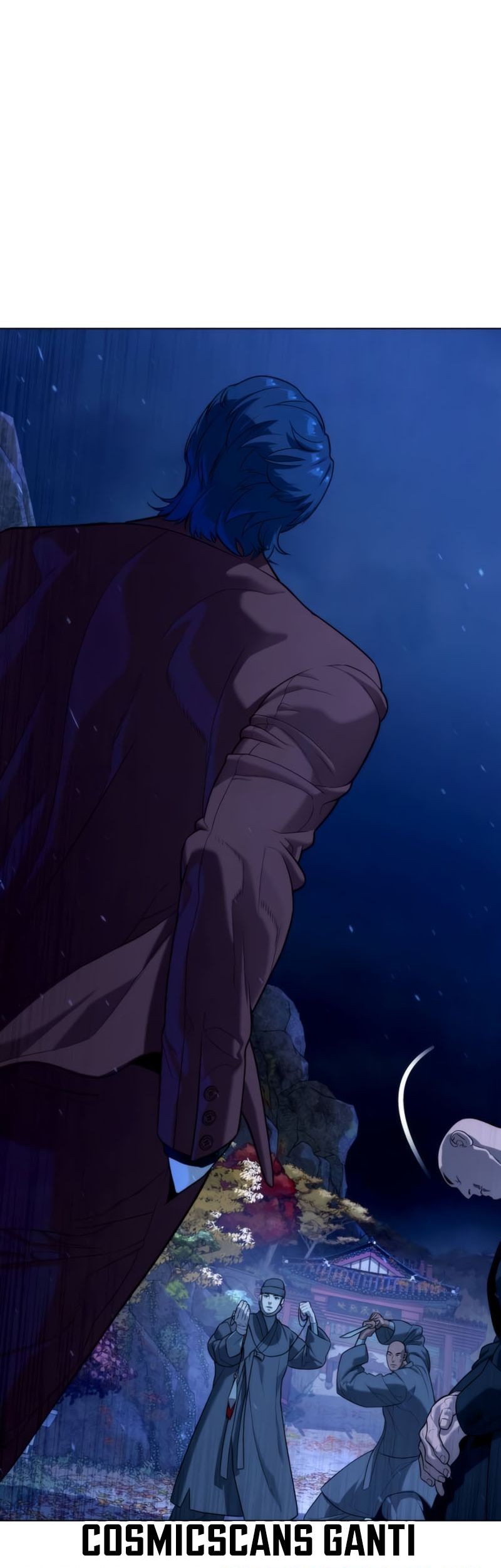 Killer Peter Chapter 75 - halaman 88