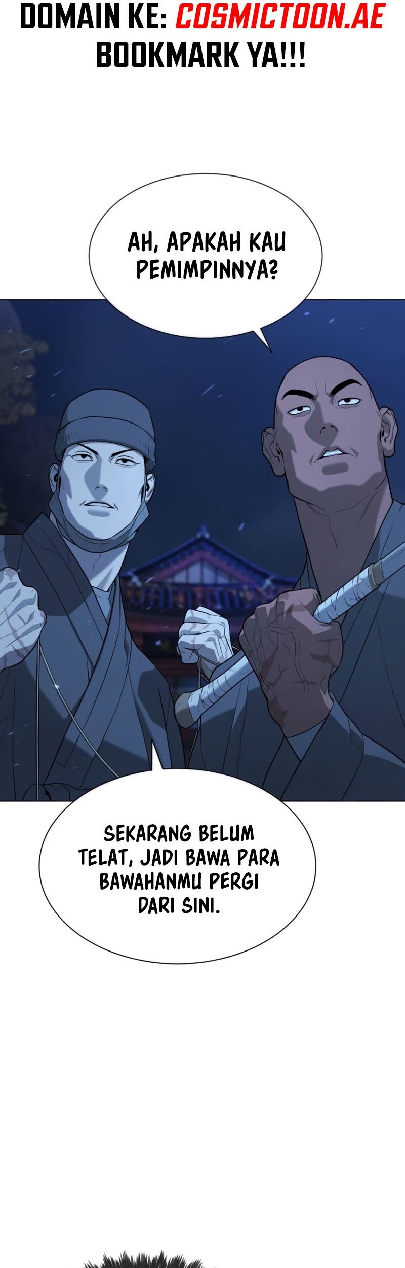 Killer Peter Chapter 75 - halaman 89