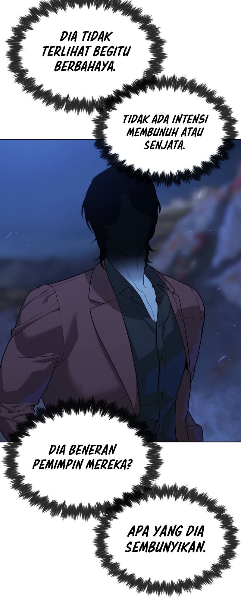 Killer Peter Chapter 75 - halaman 90