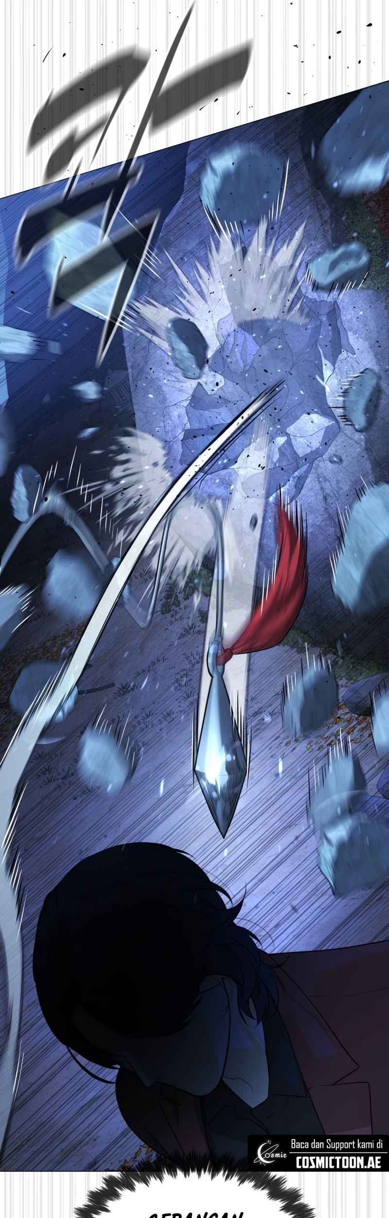 Killer Peter Chapter 75 - halaman 96