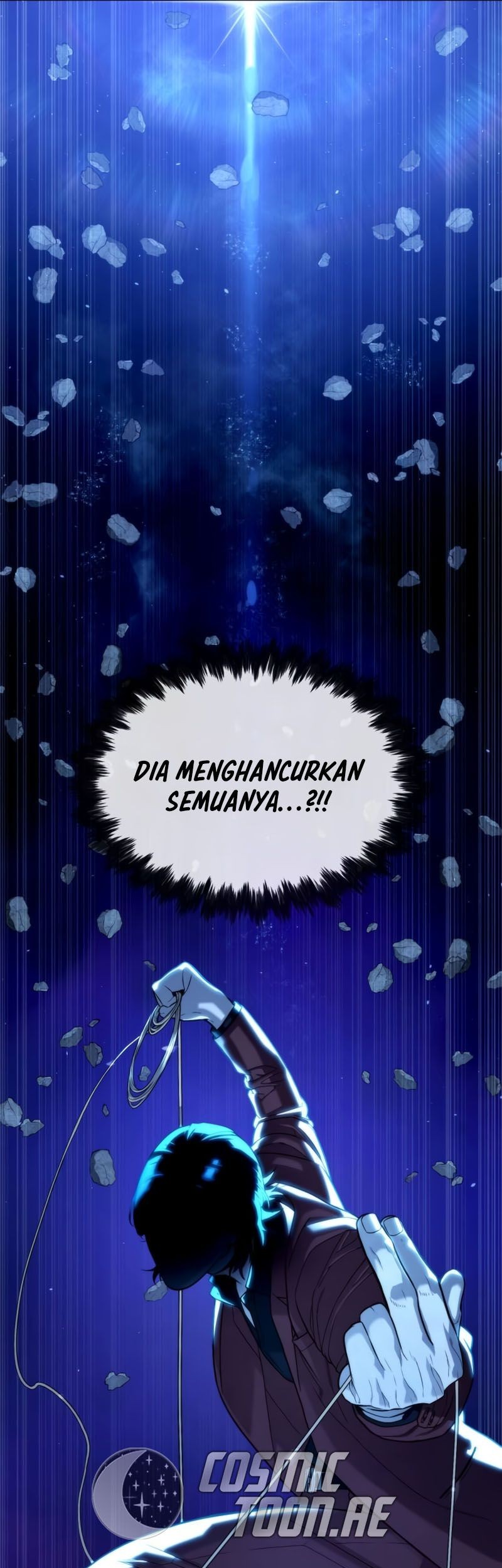 Killer Peter Chapter 75 - halaman 99