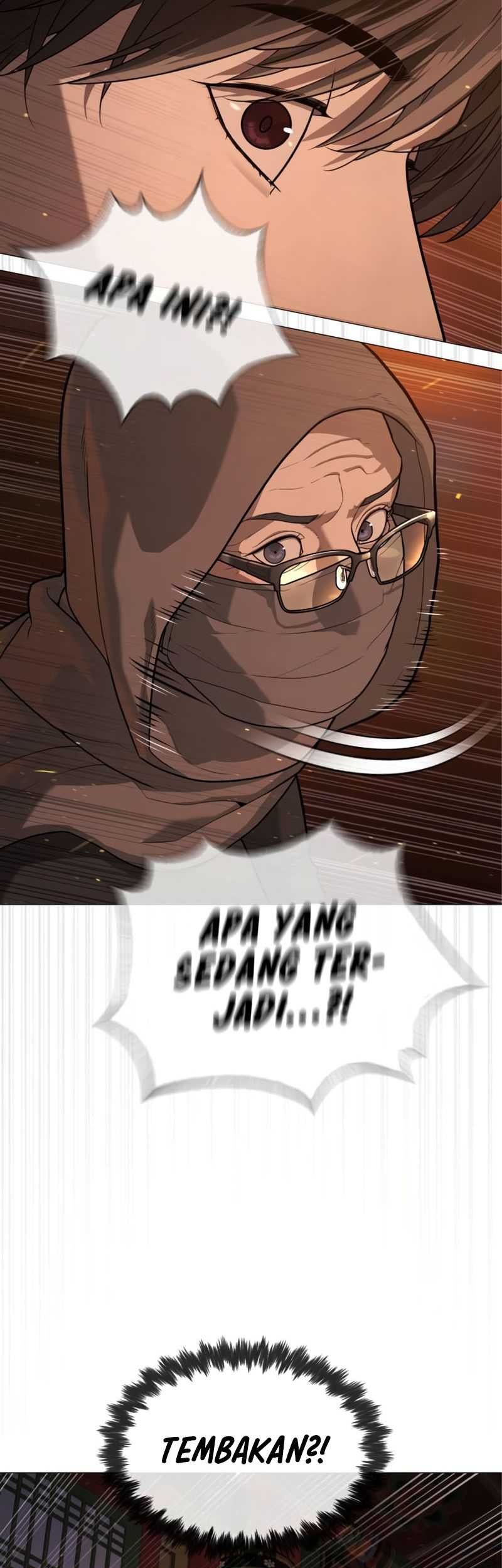 Killer Peter Chapter 76 - halaman 103