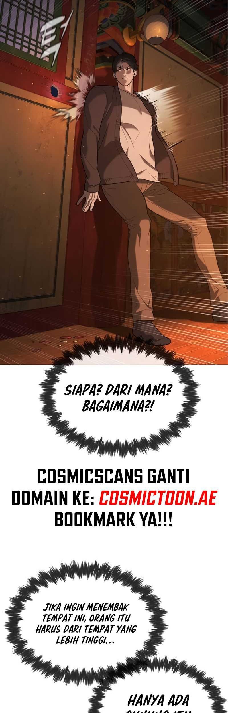 Killer Peter Chapter 76 - halaman 104