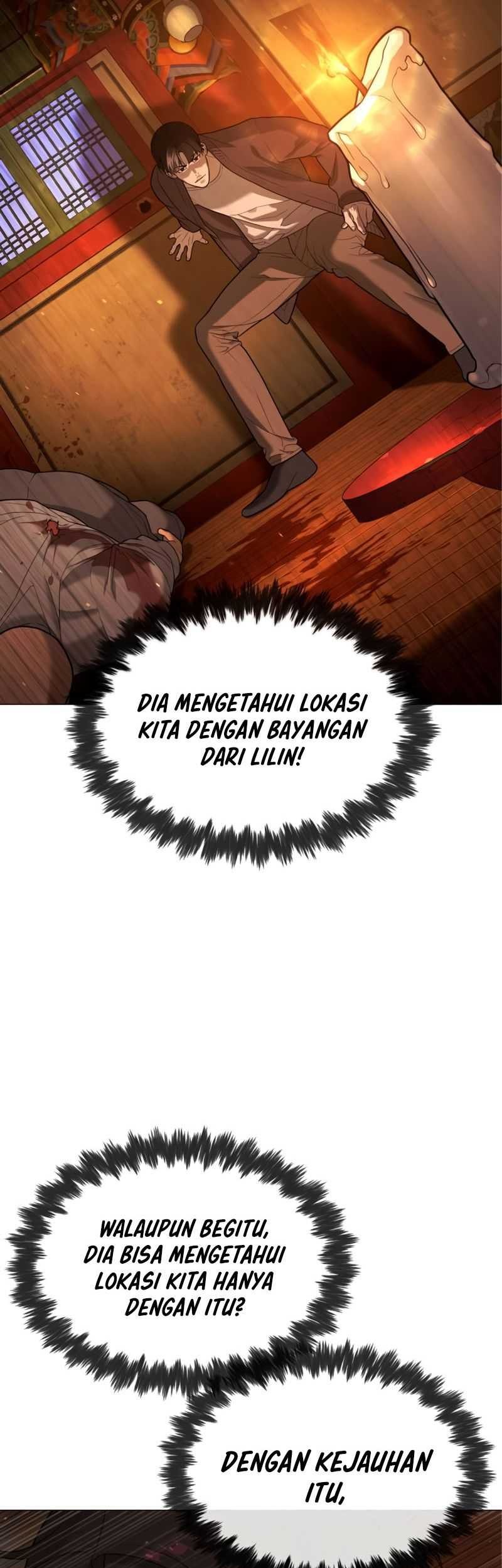 Killer Peter Chapter 76 - halaman 109