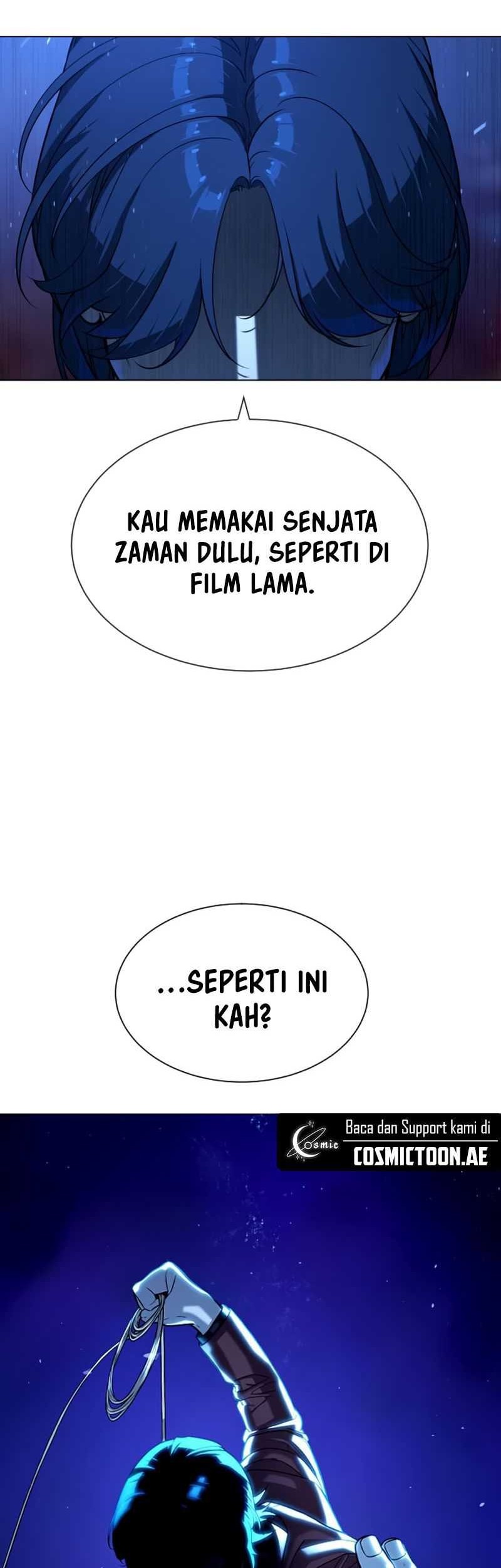 Killer Peter Chapter 76 - halaman 11