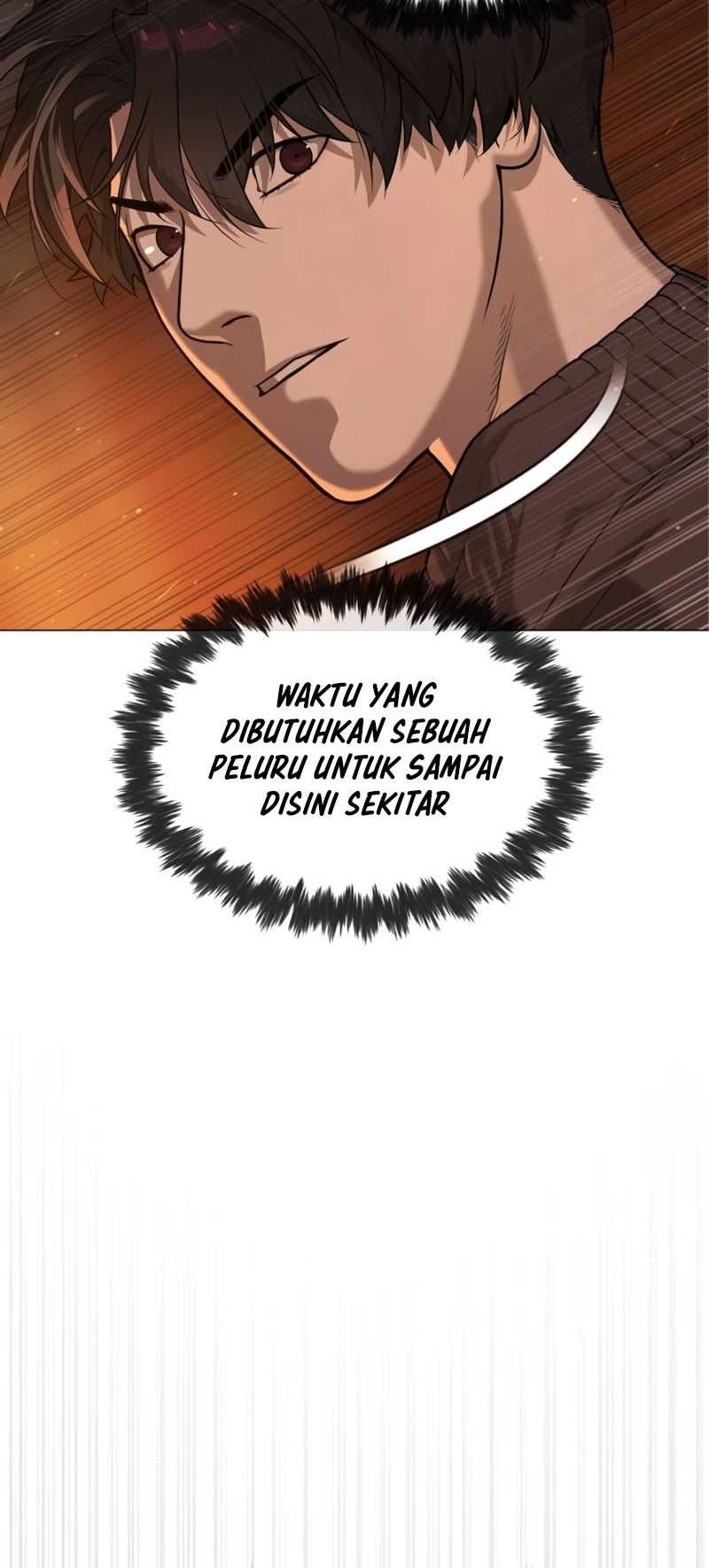 Killer Peter Chapter 76 - halaman 110