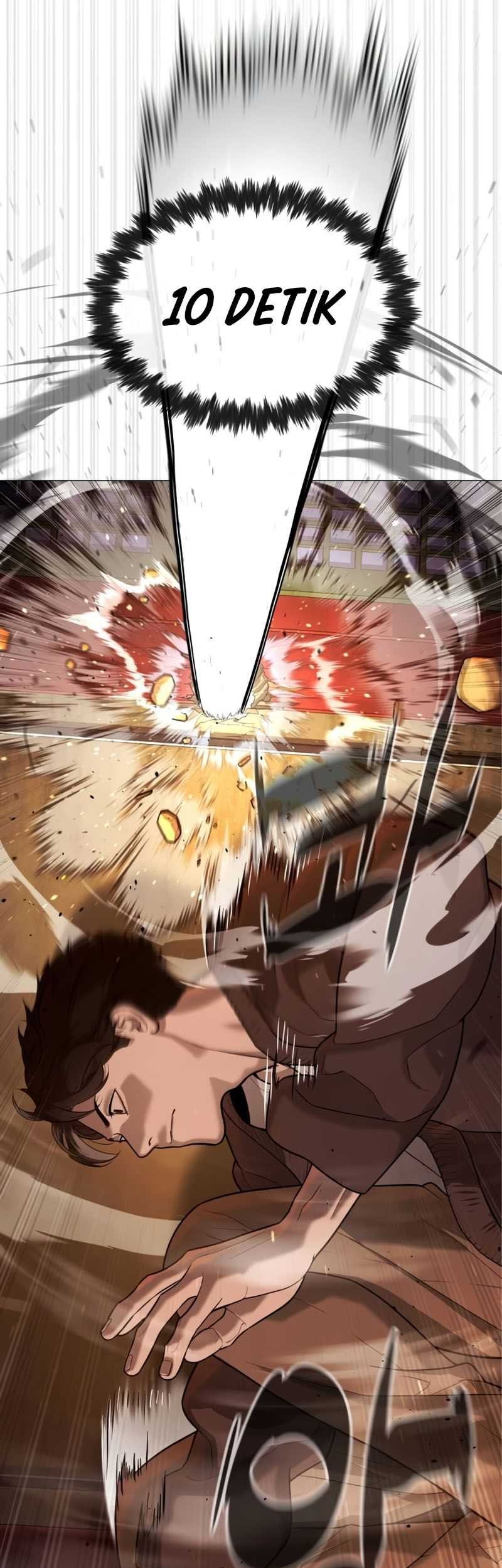 Killer Peter Chapter 76 - halaman 111