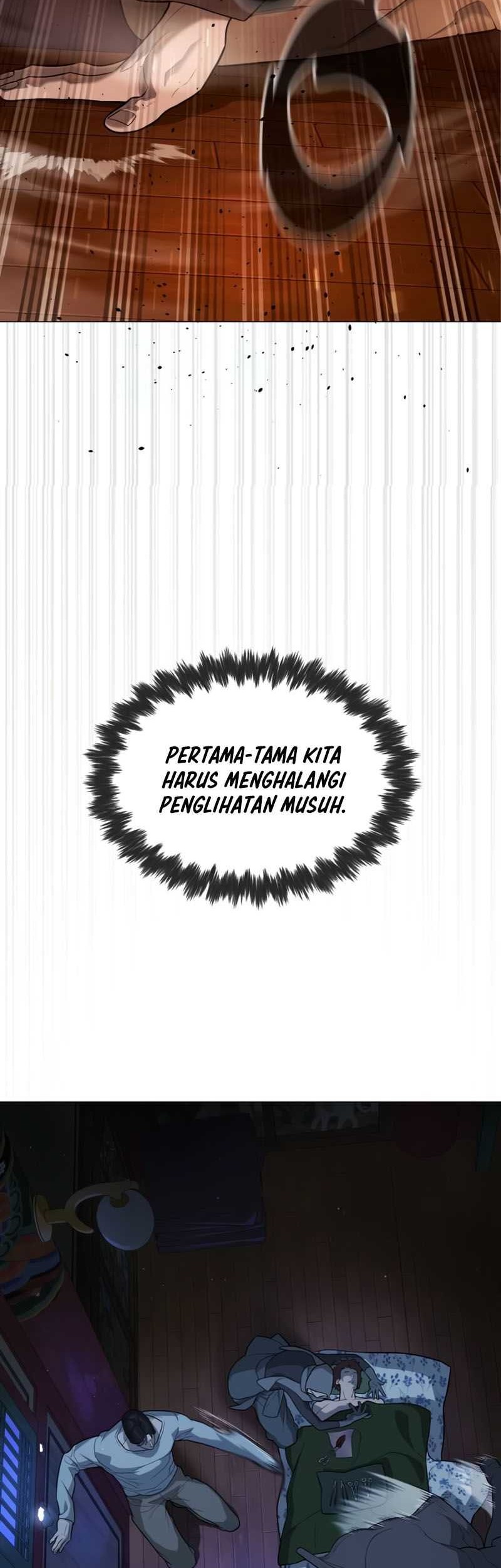 Killer Peter Chapter 76 - halaman 112