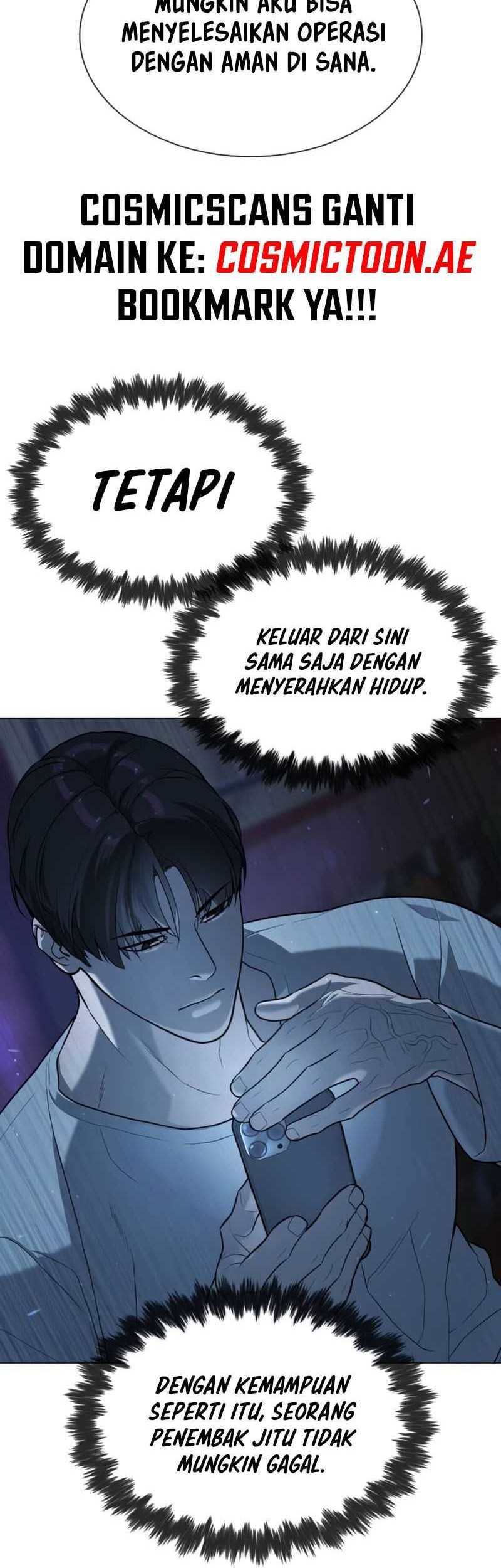 Killer Peter Chapter 76 - halaman 115