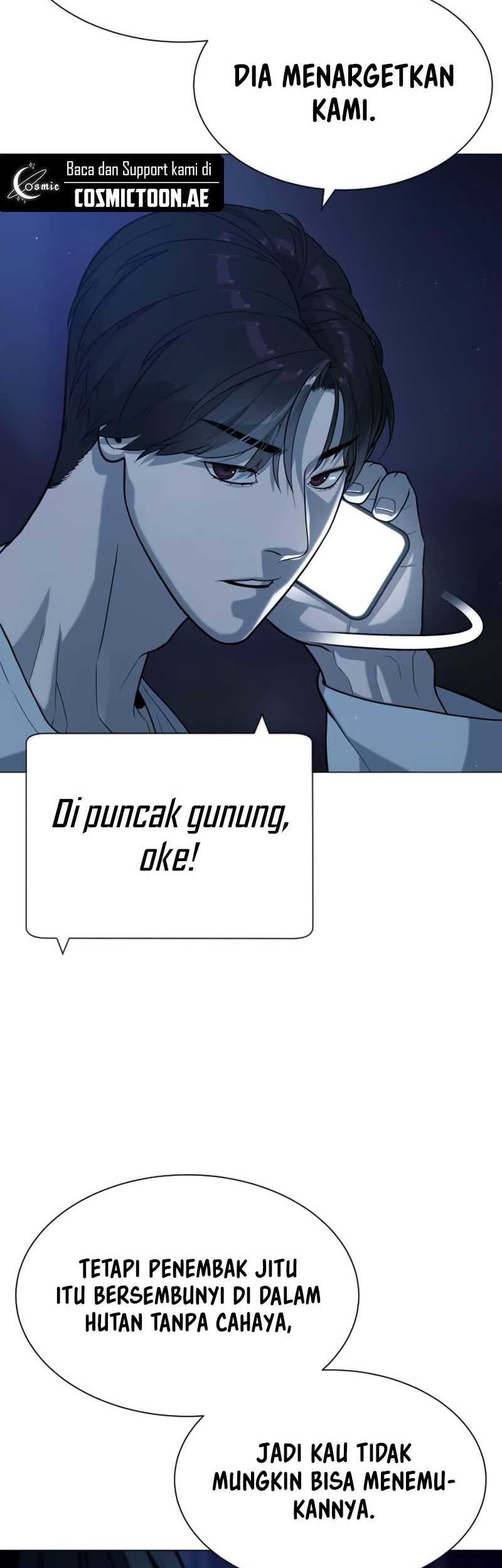 Killer Peter Chapter 76 - halaman 118