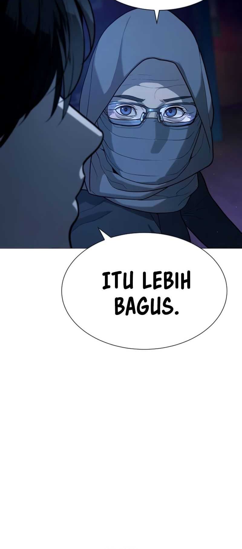Killer Peter Chapter 76 - halaman 119
