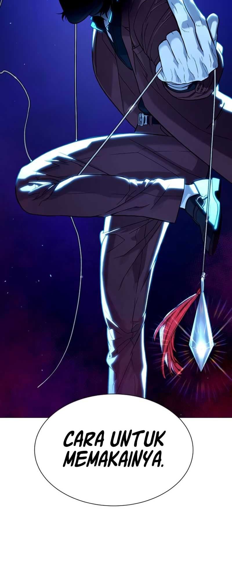 Killer Peter Chapter 76 - halaman 12