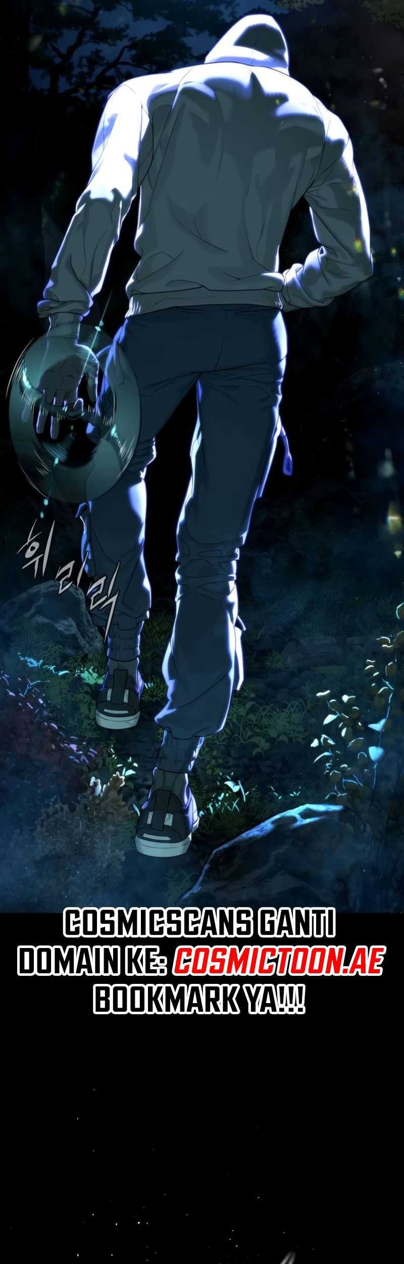 Killer Peter Chapter 76 - halaman 123