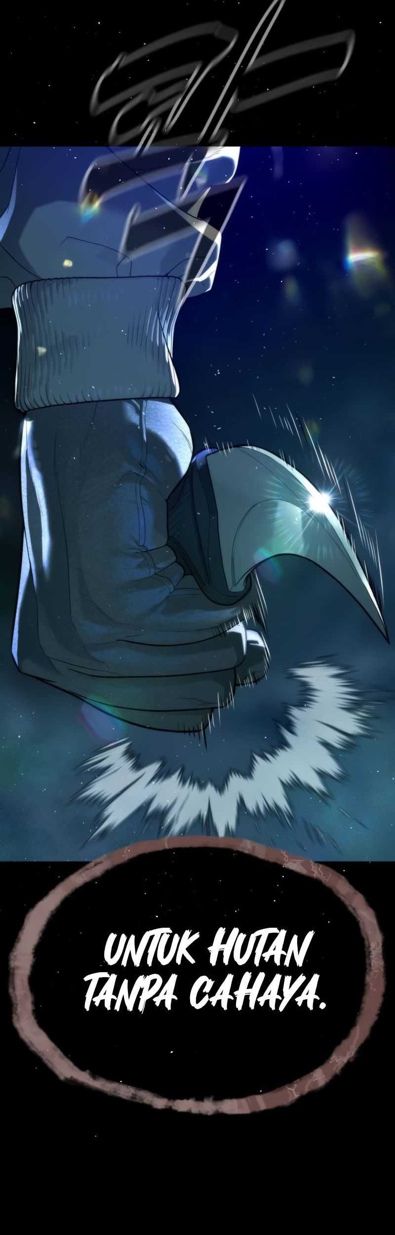 Killer Peter Chapter 76 - halaman 124