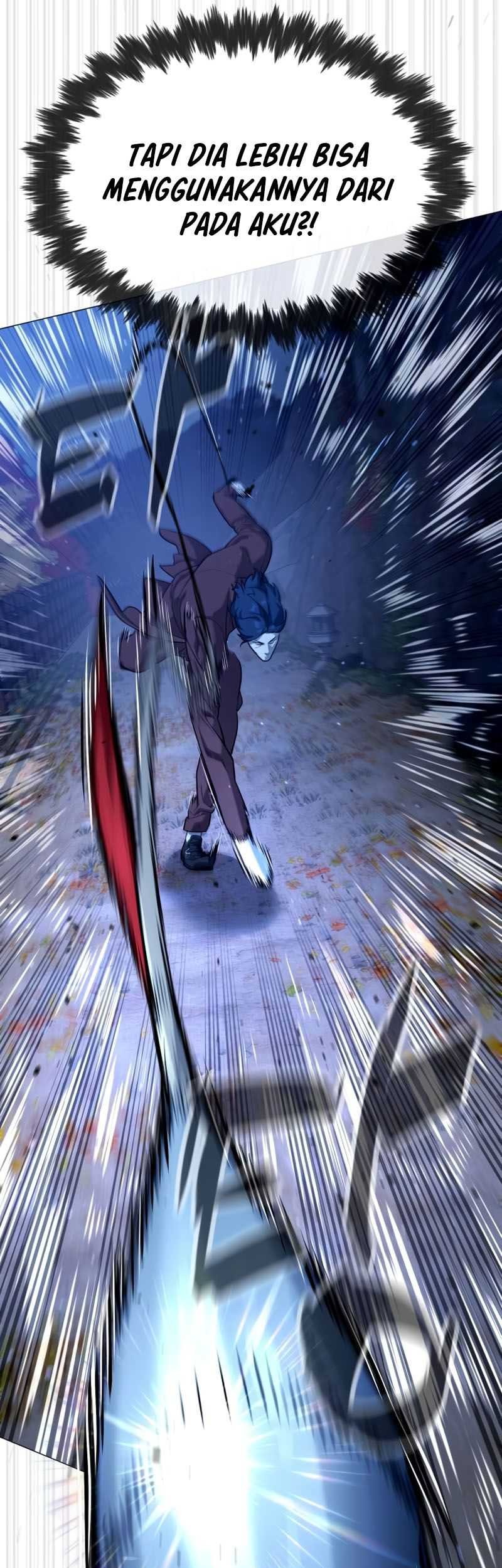 Killer Peter Chapter 76 - halaman 15