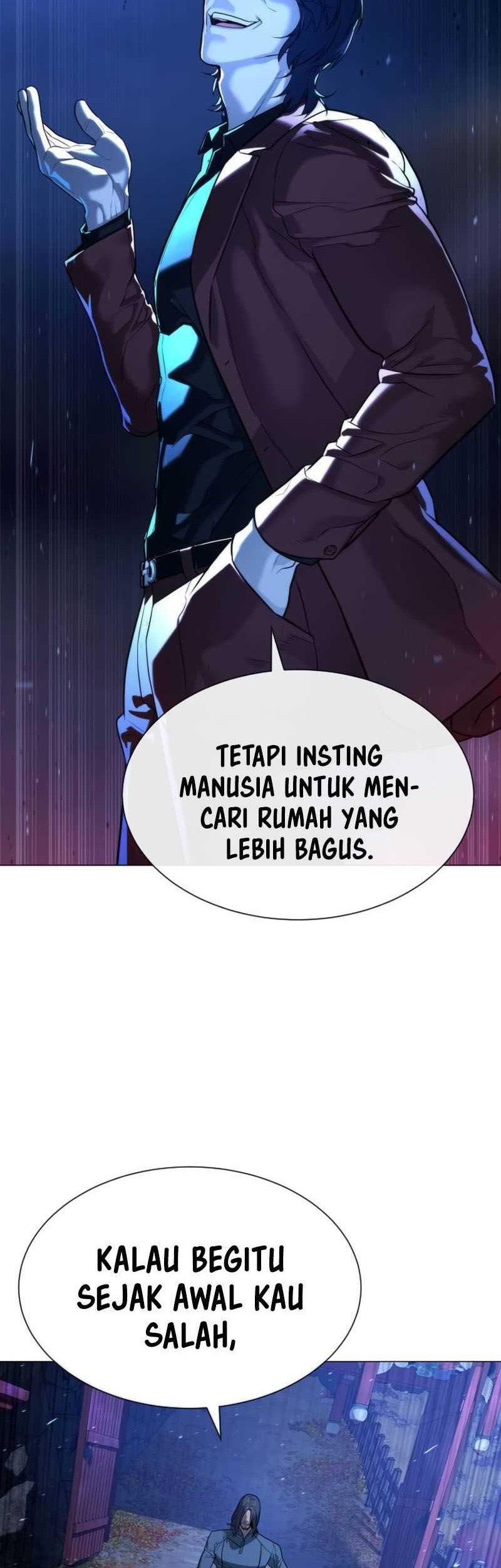 Killer Peter Chapter 76 - halaman 31