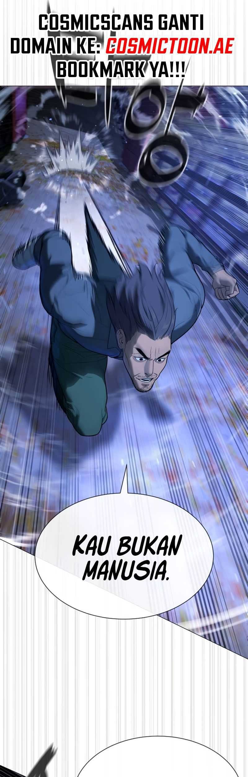 Killer Peter Chapter 76 - halaman 33