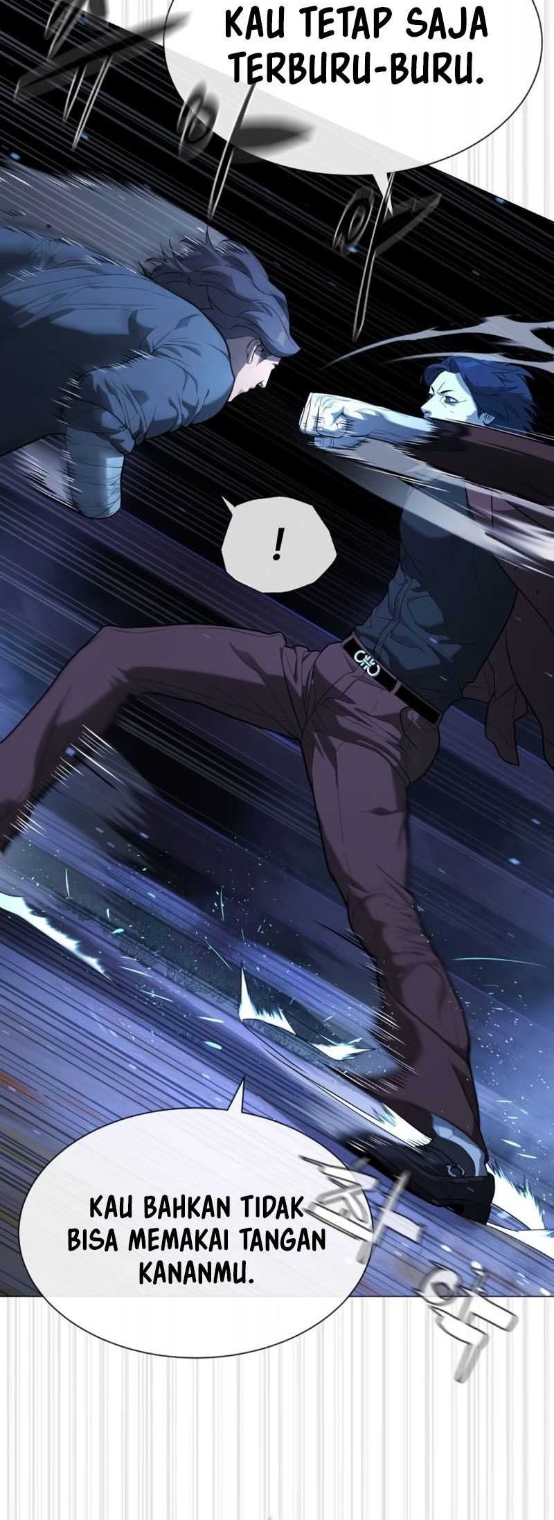 Killer Peter Chapter 76 - halaman 34