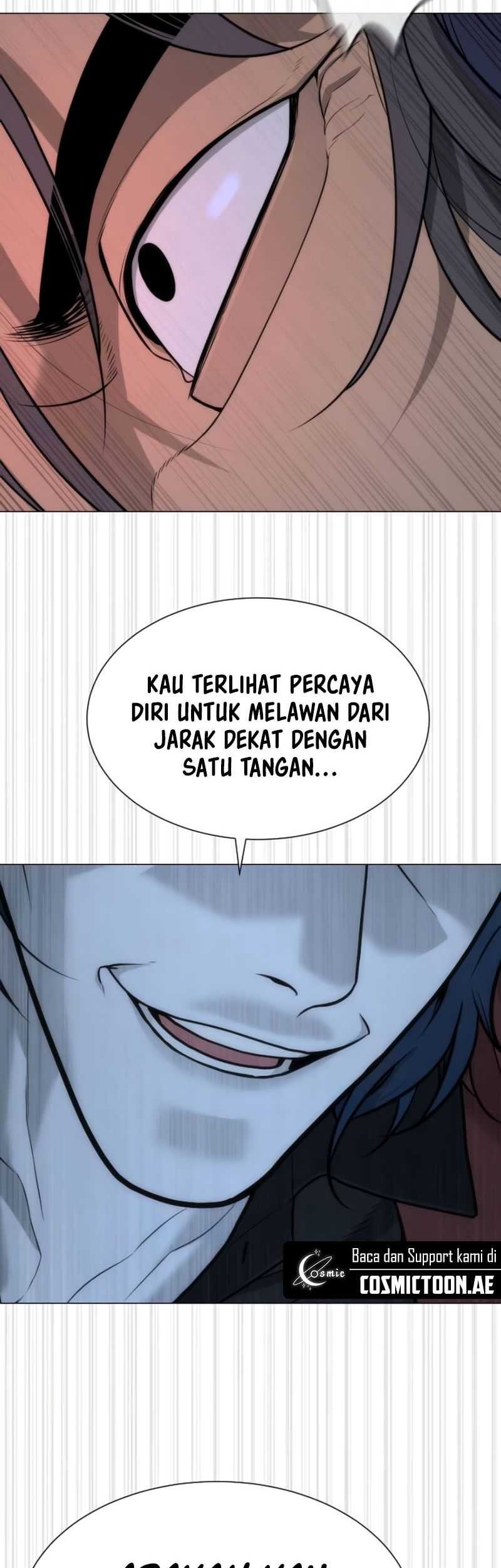 Killer Peter Chapter 76 - halaman 38