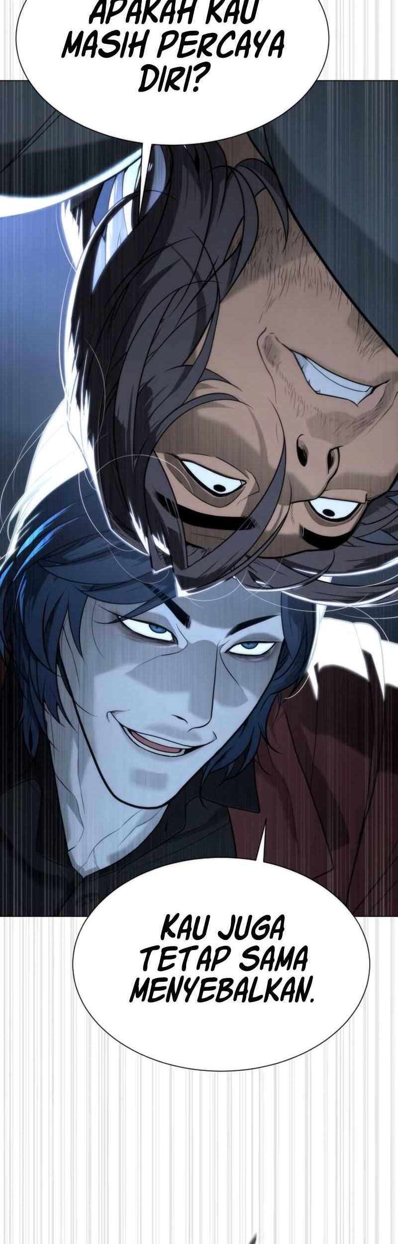 Killer Peter Chapter 76 - halaman 39