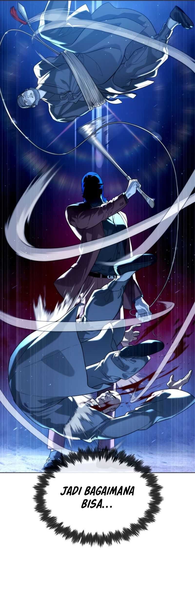 Killer Peter Chapter 76 - halaman 4