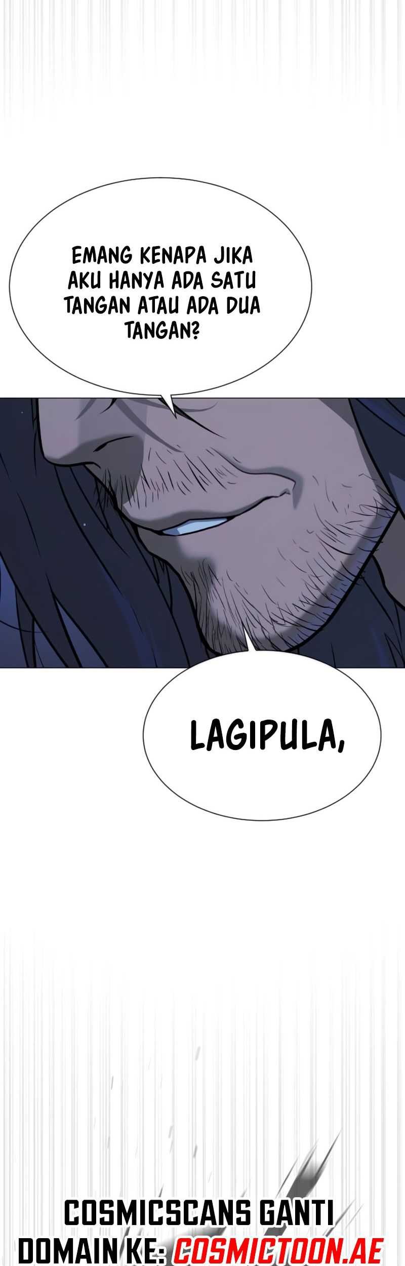 Killer Peter Chapter 76 - halaman 41