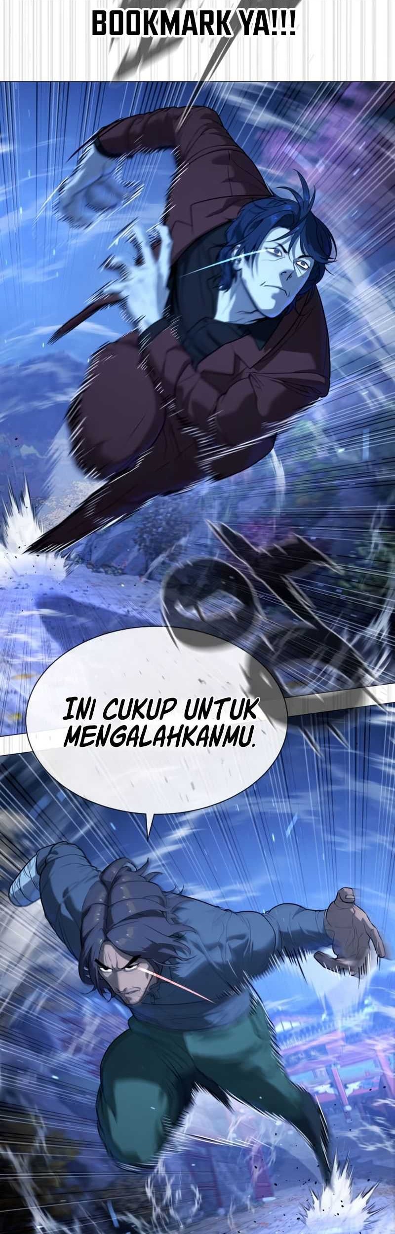 Killer Peter Chapter 76 - halaman 42