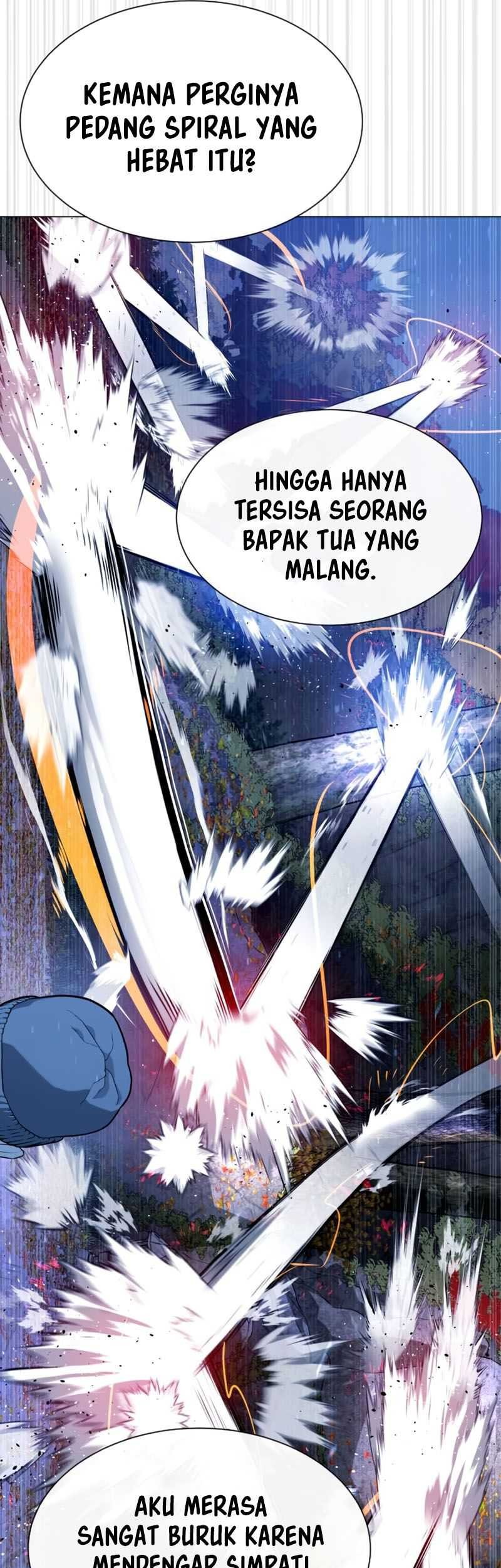Killer Peter Chapter 76 - halaman 46