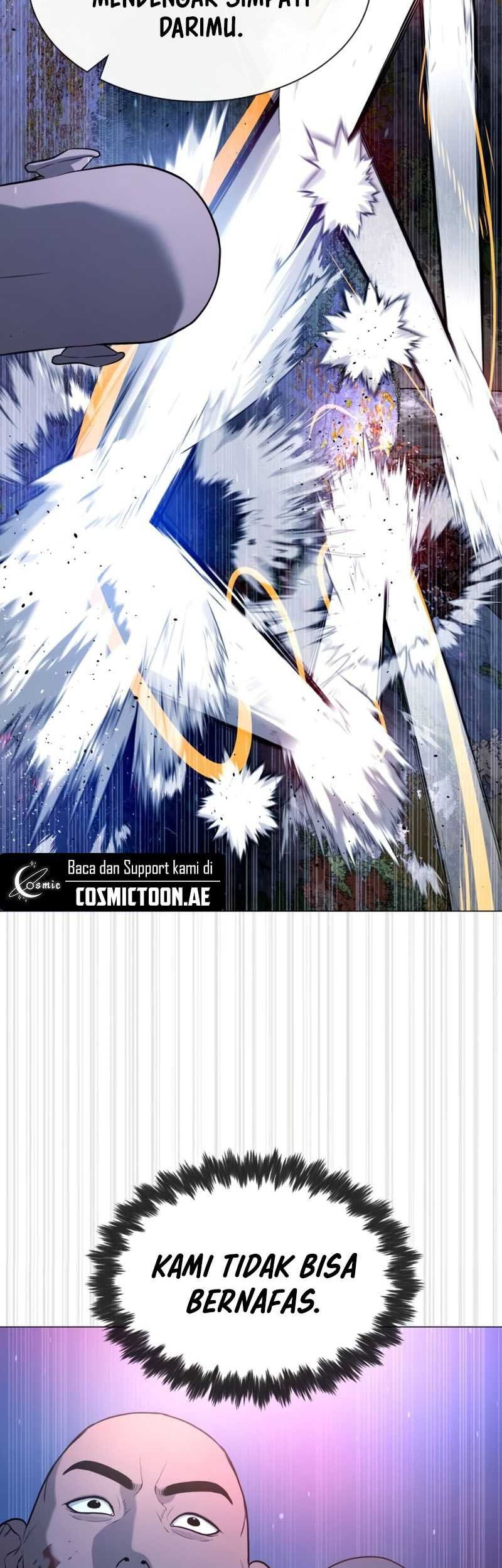 Killer Peter Chapter 76 - halaman 47