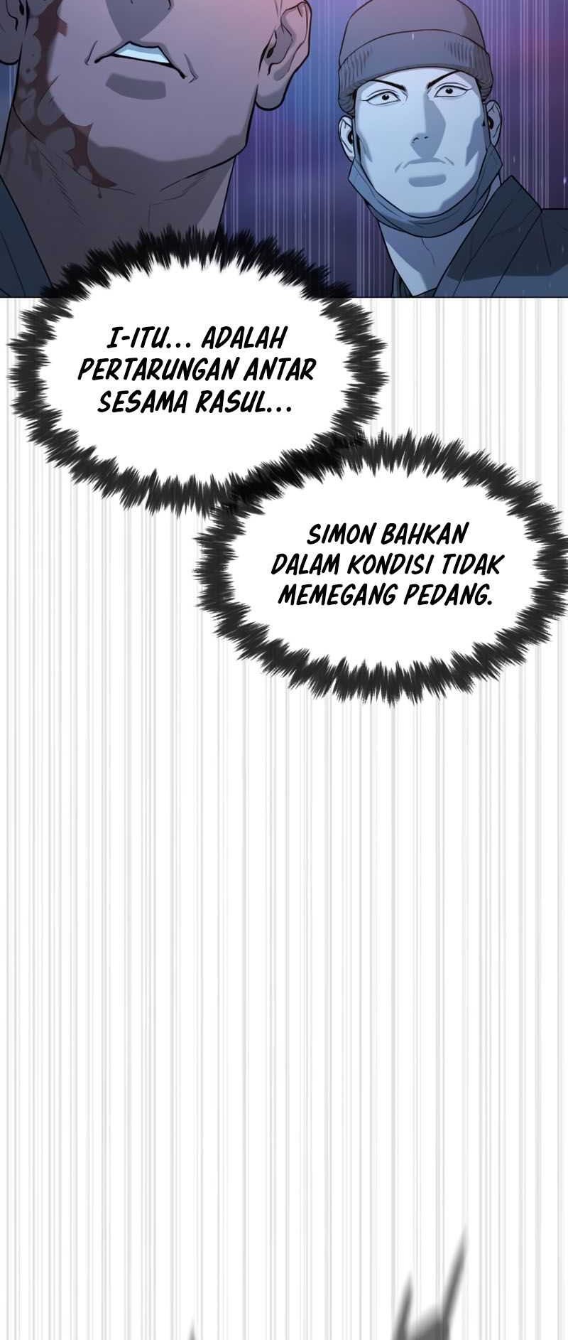 Killer Peter Chapter 76 - halaman 48