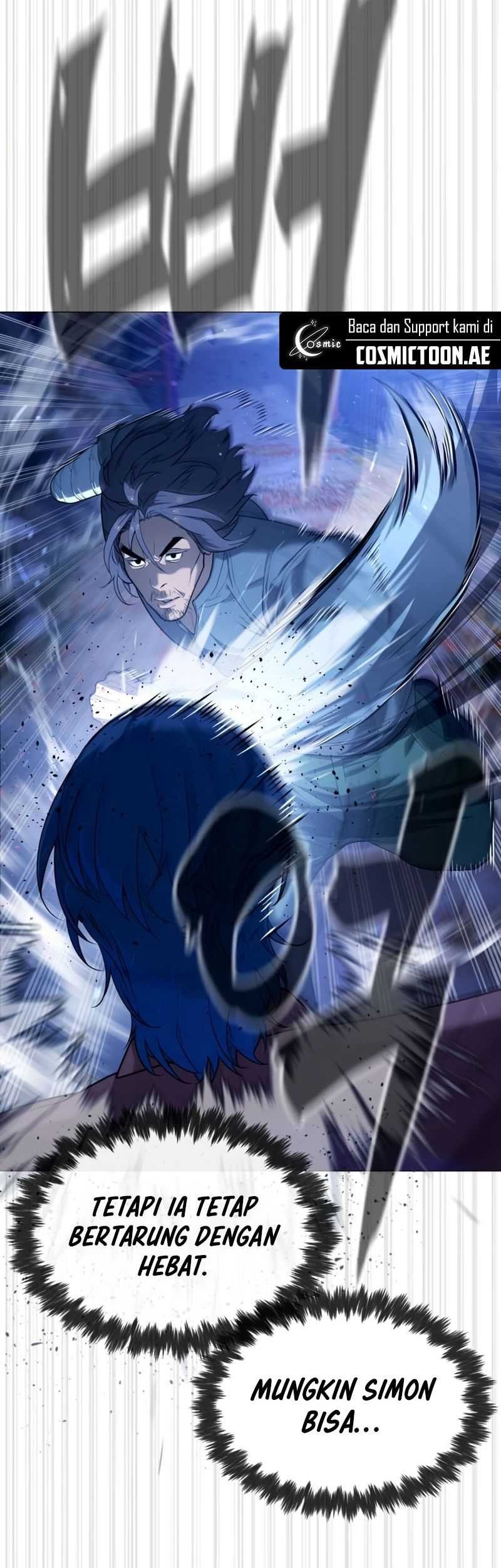 Killer Peter Chapter 76 - halaman 49
