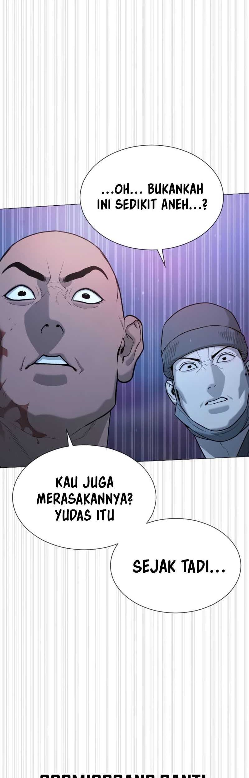 Killer Peter Chapter 76 - halaman 50