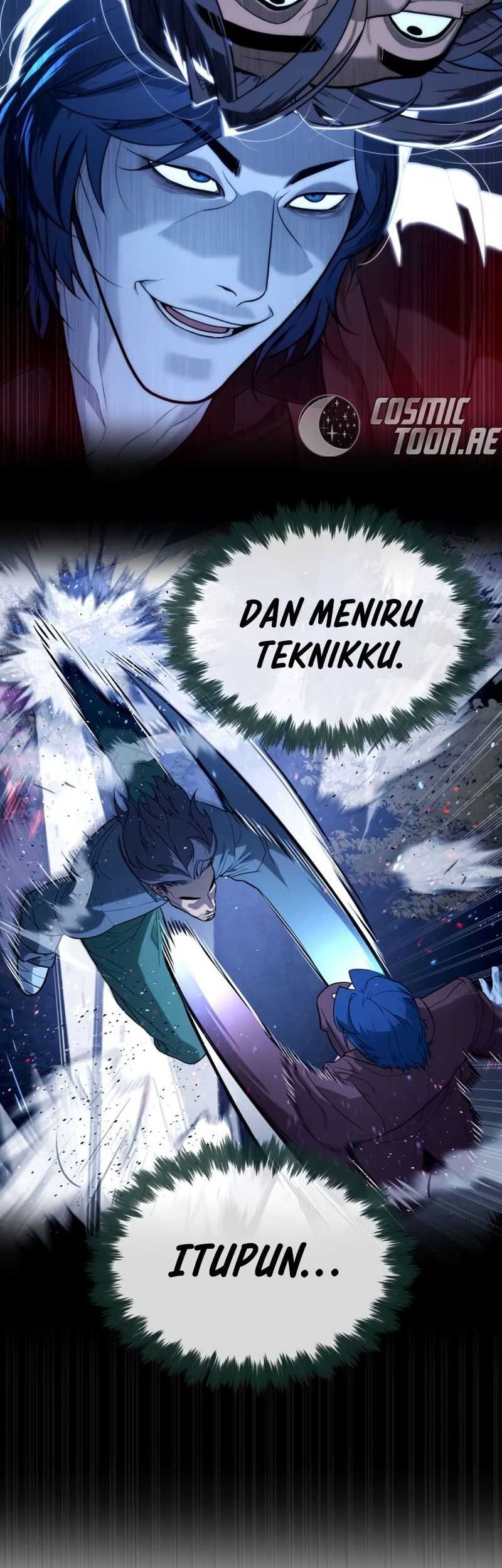 Killer Peter Chapter 76 - halaman 53