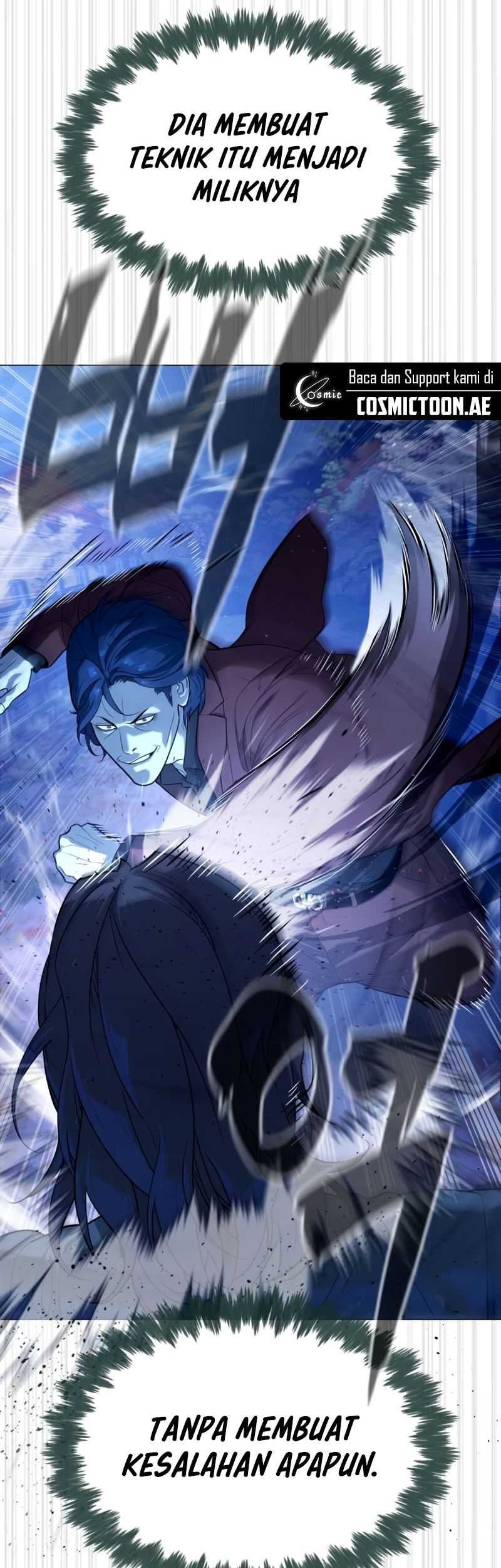 Killer Peter Chapter 76 - halaman 55