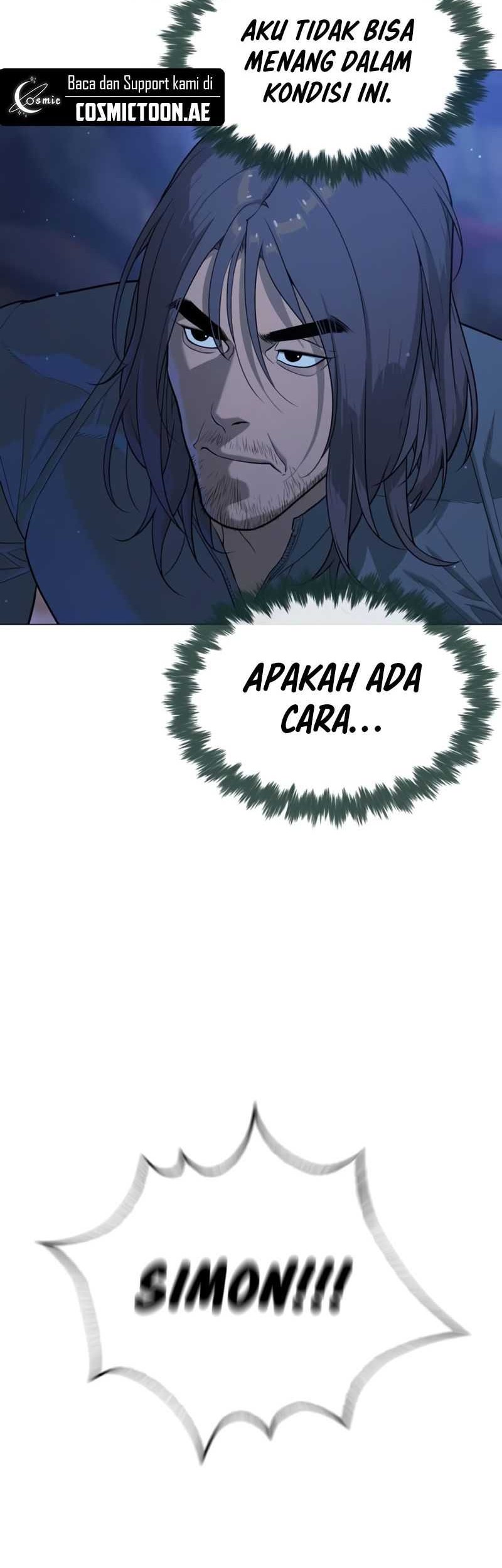 Killer Peter Chapter 76 - halaman 59