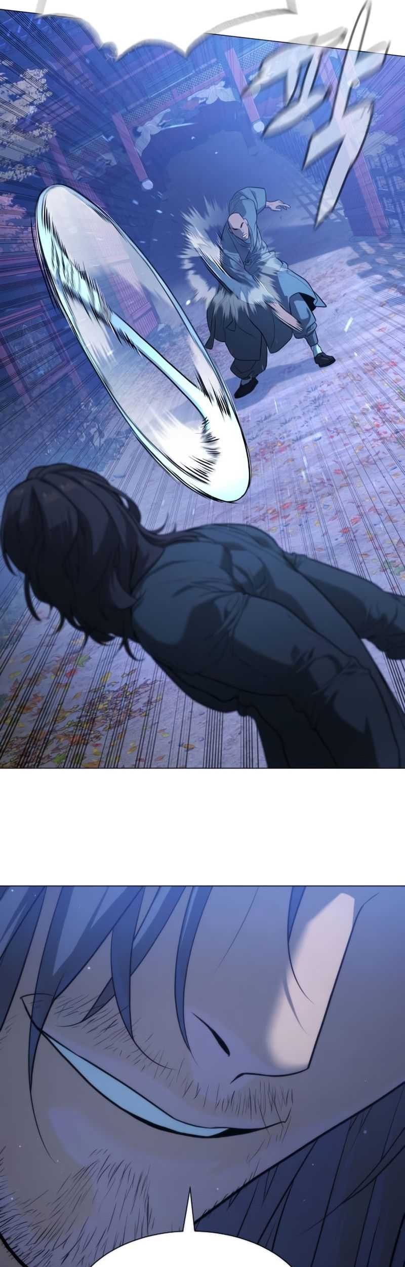 Killer Peter Chapter 76 - halaman 61