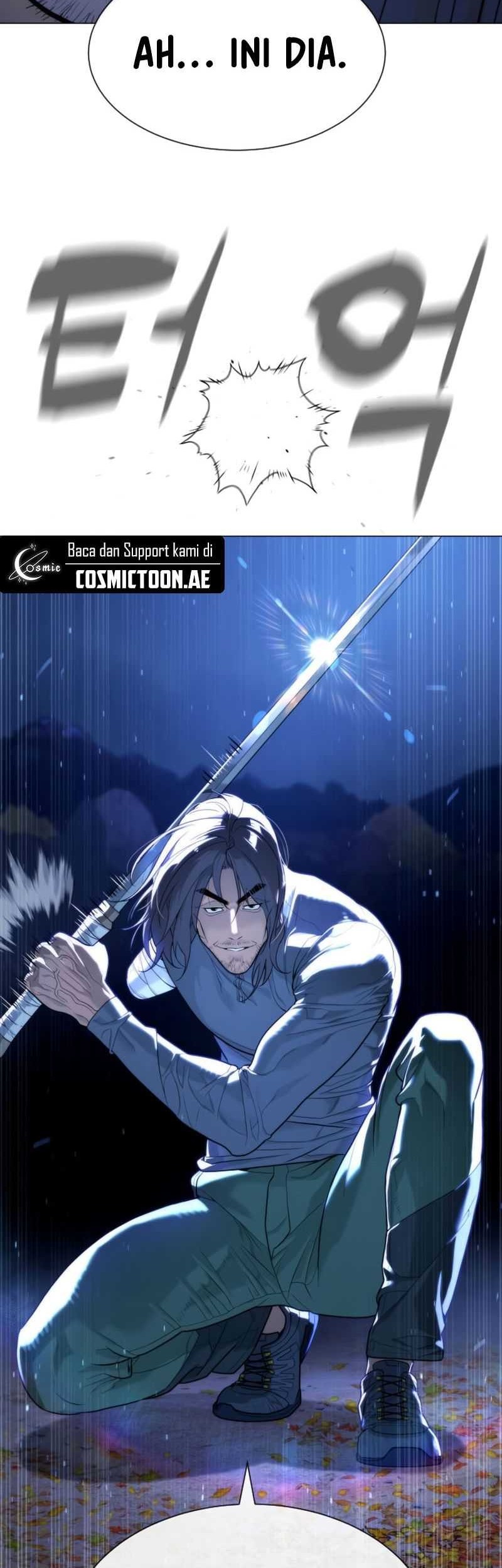 Killer Peter Chapter 76 - halaman 62