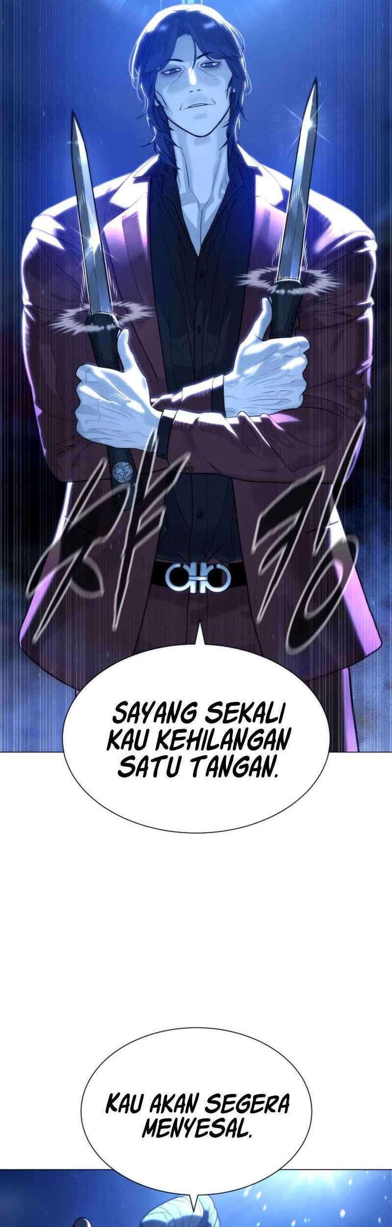 Killer Peter Chapter 76 - halaman 65