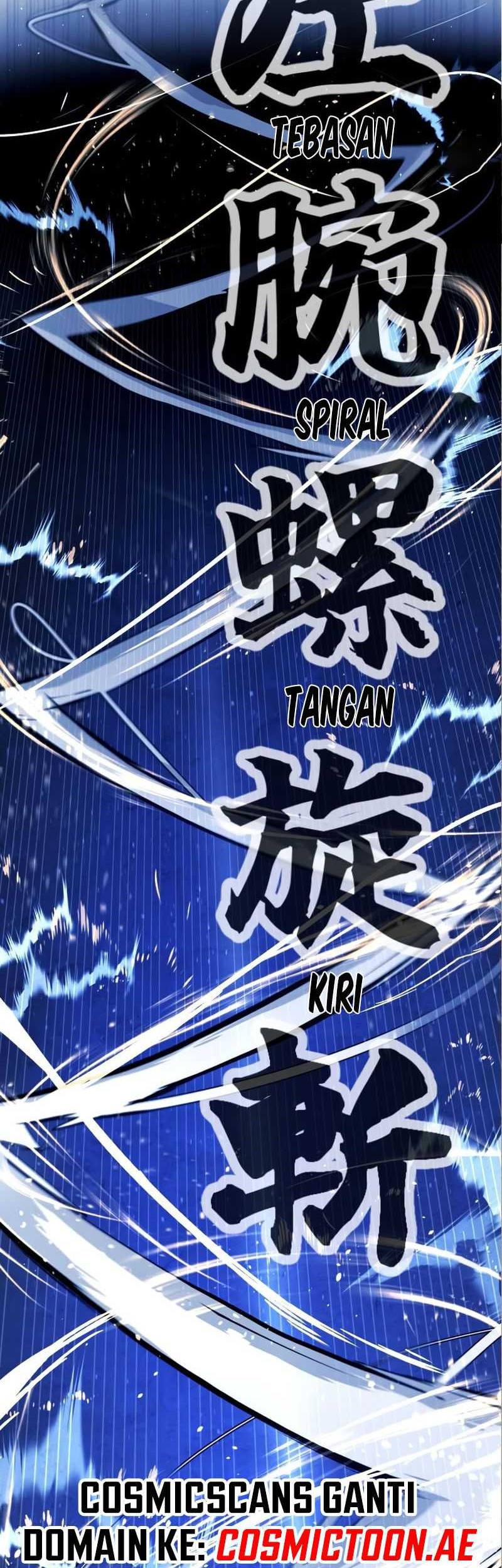Killer Peter Chapter 76 - halaman 68