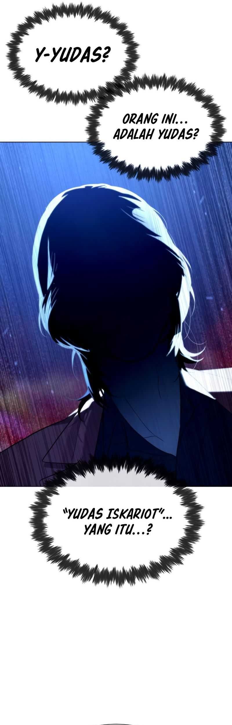 Killer Peter Chapter 76 - halaman 7