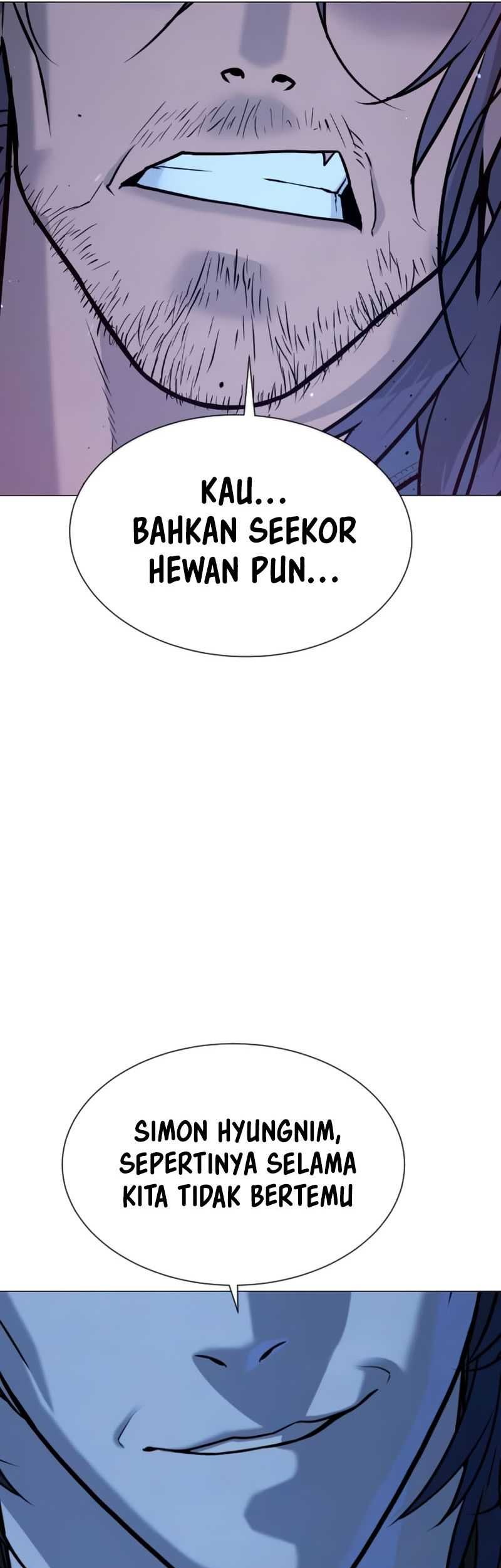 Killer Peter Chapter 76 - halaman 73