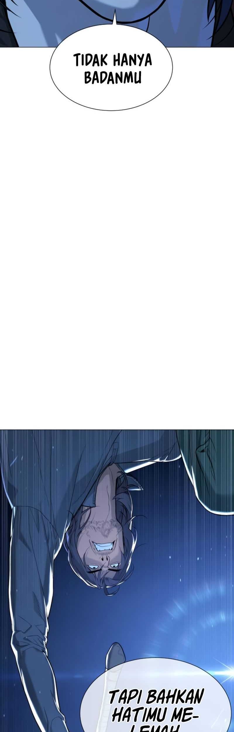 Killer Peter Chapter 76 - halaman 74