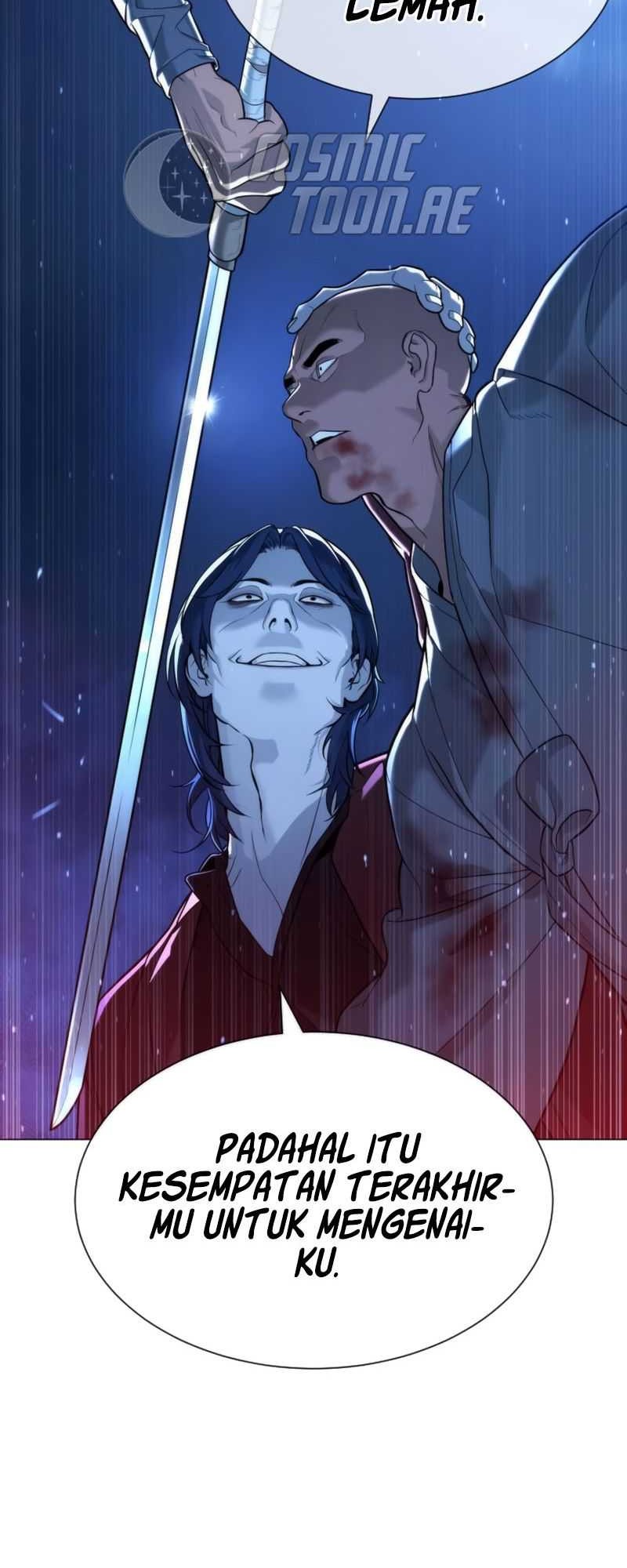Killer Peter Chapter 76 - halaman 75