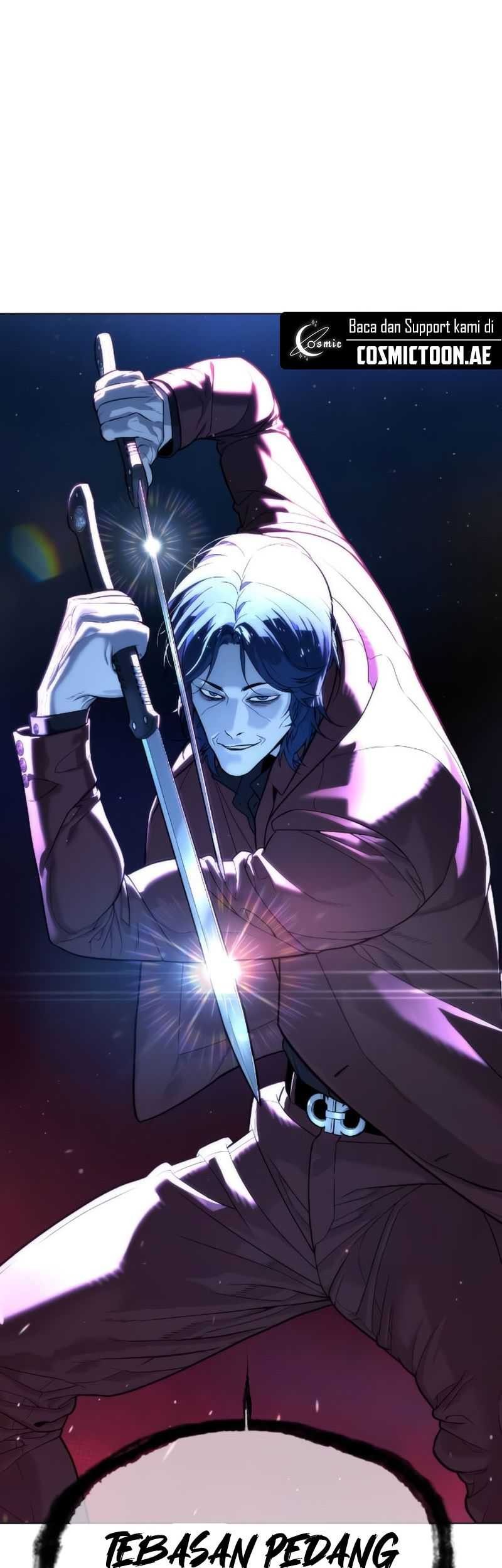 Killer Peter Chapter 76 - halaman 79