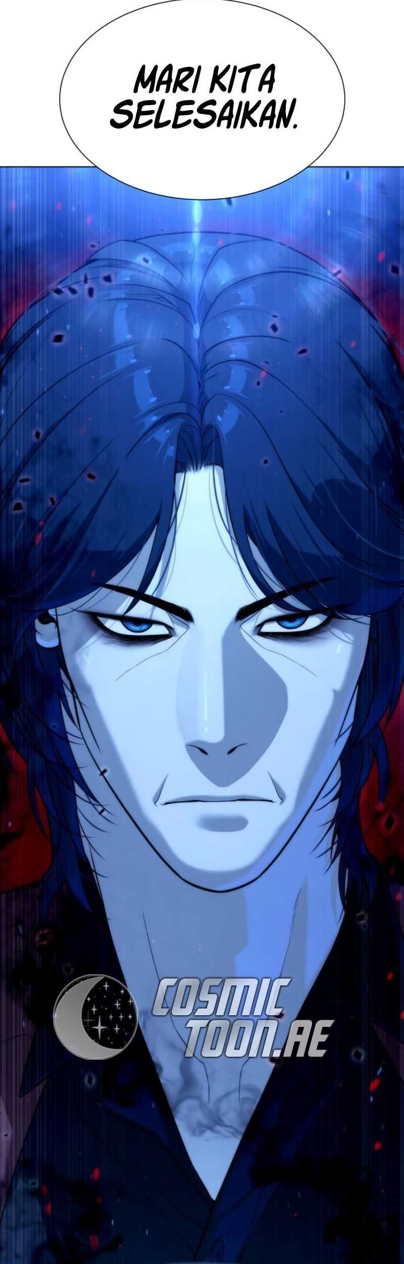 Killer Peter Chapter 76 - halaman 8