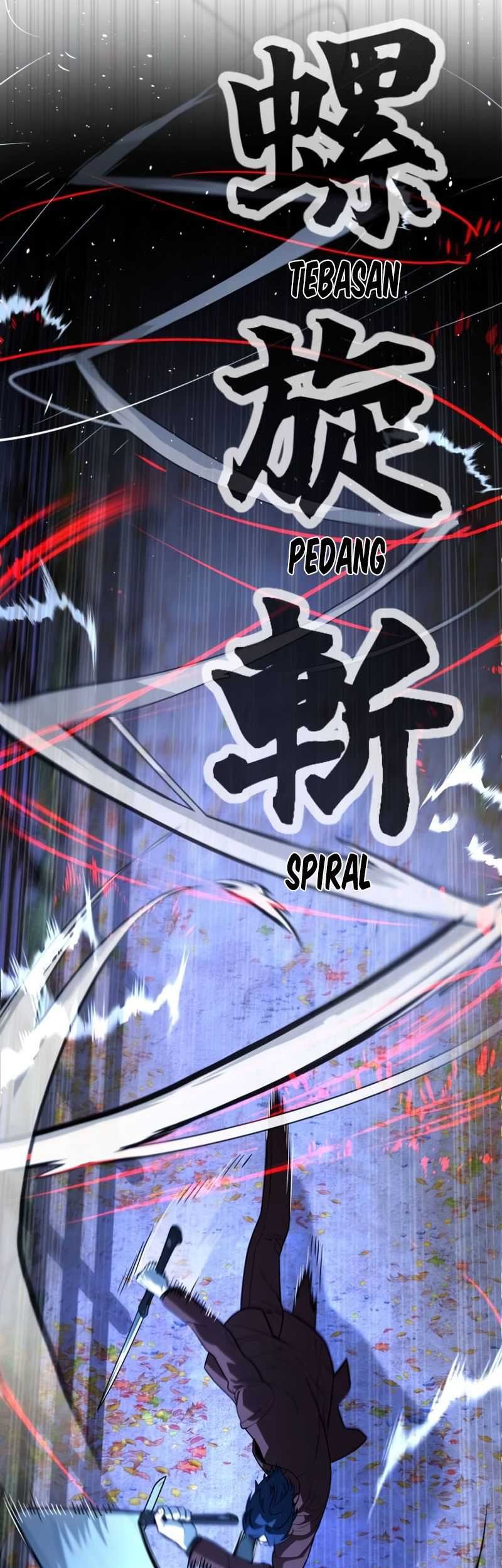 Killer Peter Chapter 76 - halaman 82