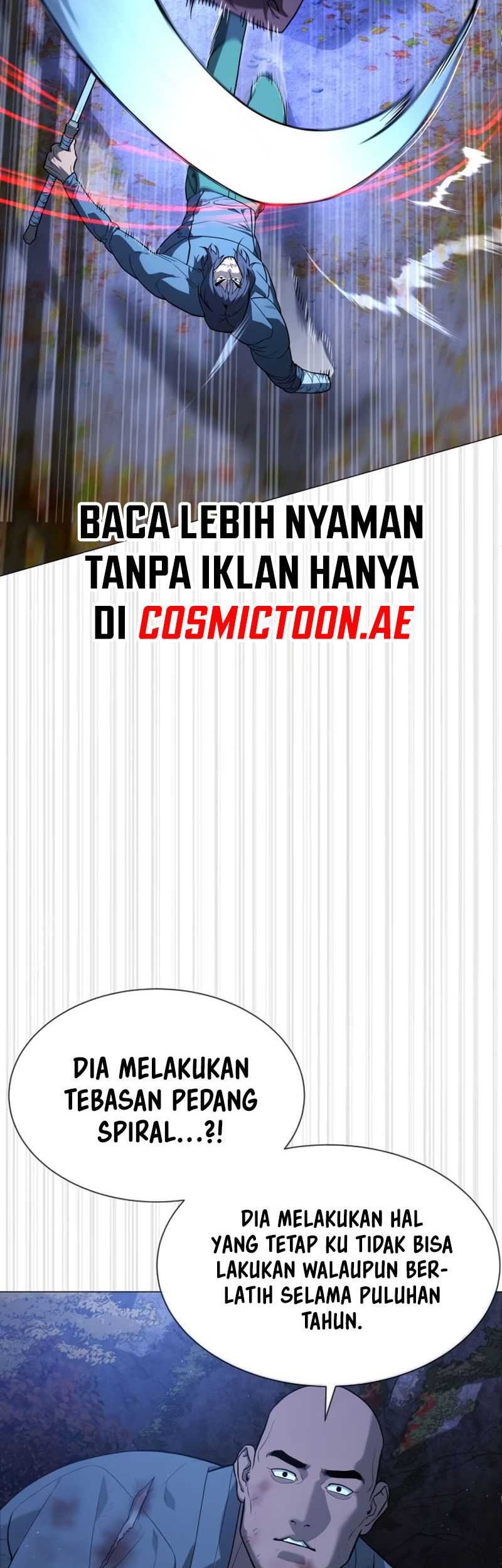 Killer Peter Chapter 76 - halaman 83